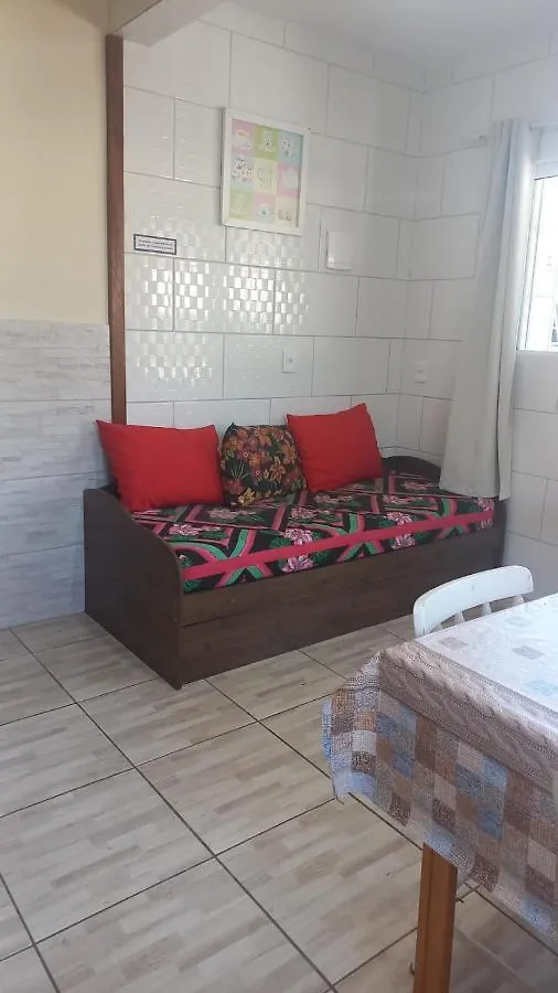 Villa Residencial Lena Florianópolis Сasa de vacaciones