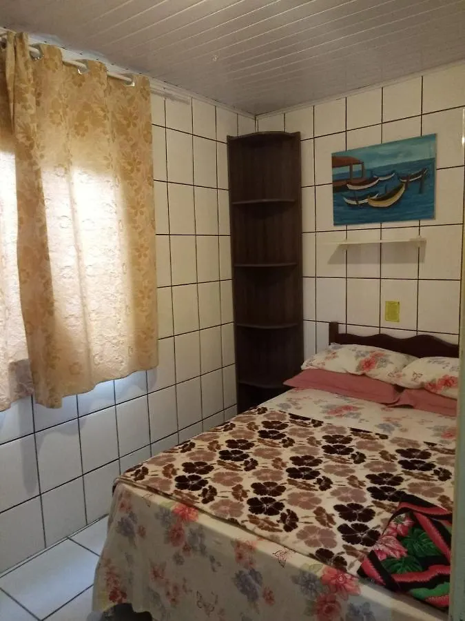 Сasa de vacaciones Villa Residencial Lena Florianópolis