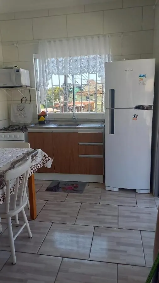 Сasa de vacaciones Villa Residencial Lena Florianópolis