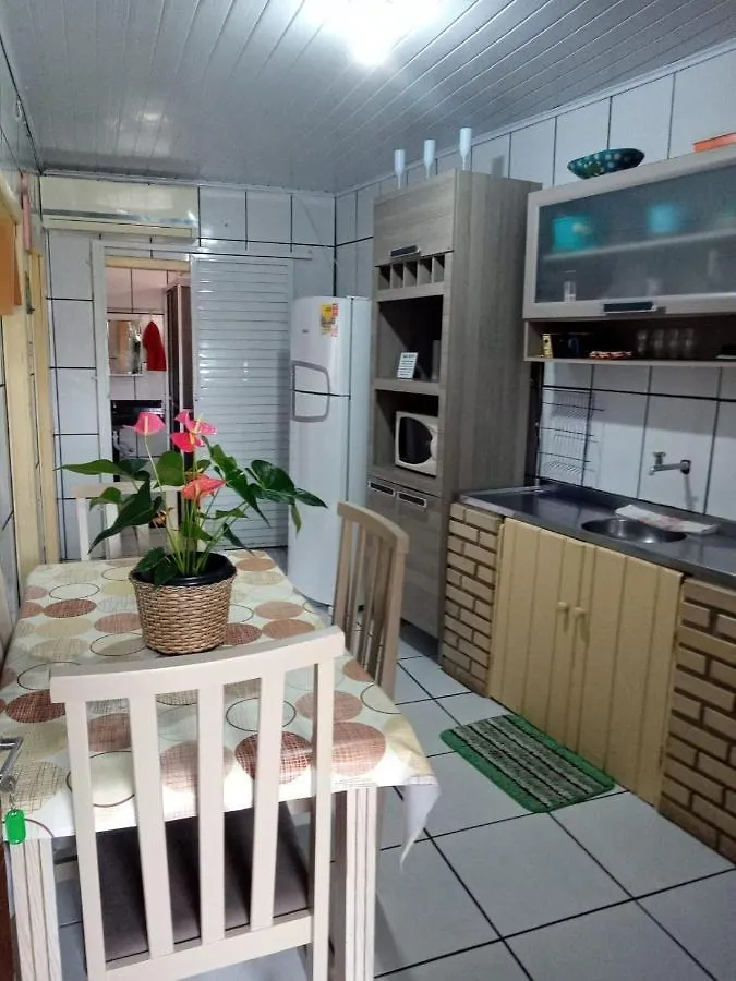 Сasa de vacaciones Villa Residencial Lena Florianópolis