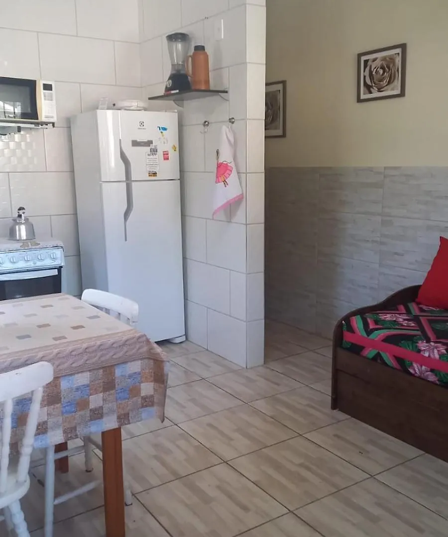 Сasa de vacaciones Villa Residencial Lena Florianópolis
