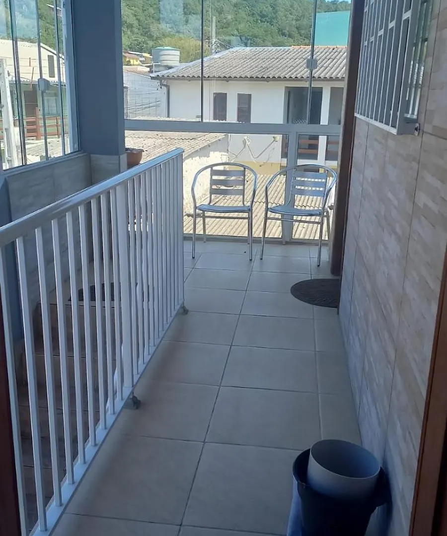 Villa Residencial Lena Florianópolis Brasil