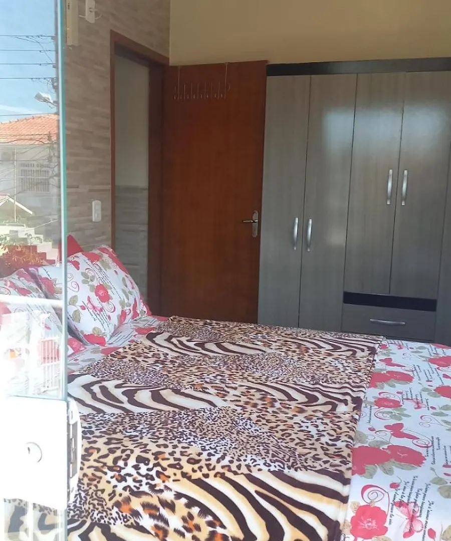 Villa Residencial Lena Florianópolis Сasa de vacaciones
