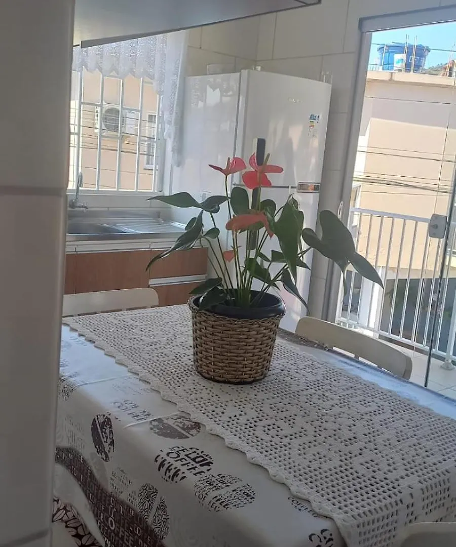 Сasa de vacaciones Villa Residencial Lena Florianópolis Brasil