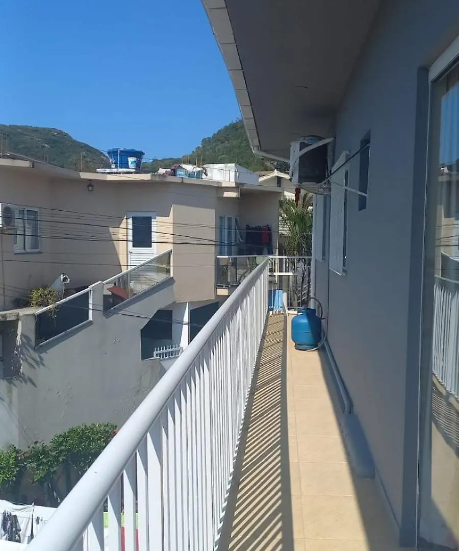 Сasa de vacaciones Villa Residencial Lena Florianópolis Brasil