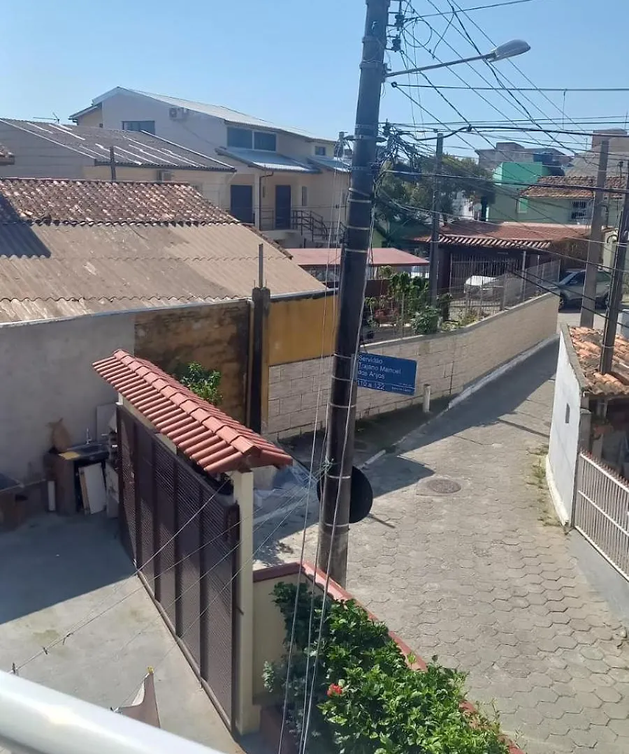 Сasa de vacaciones Villa Residencial Lena Florianópolis