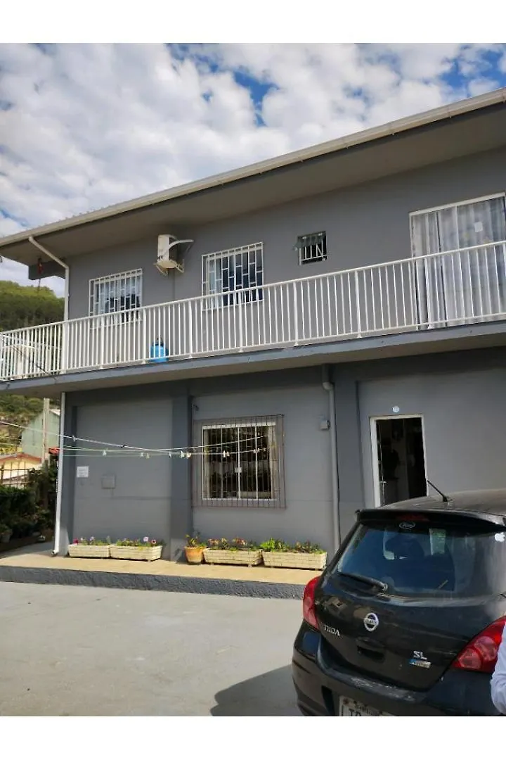 Сasa de vacaciones Villa Residencial Lena Florianópolis