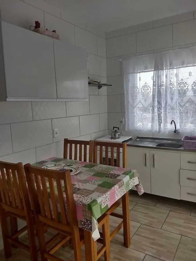 Villa Residencial Lena Florianópolis Brasil