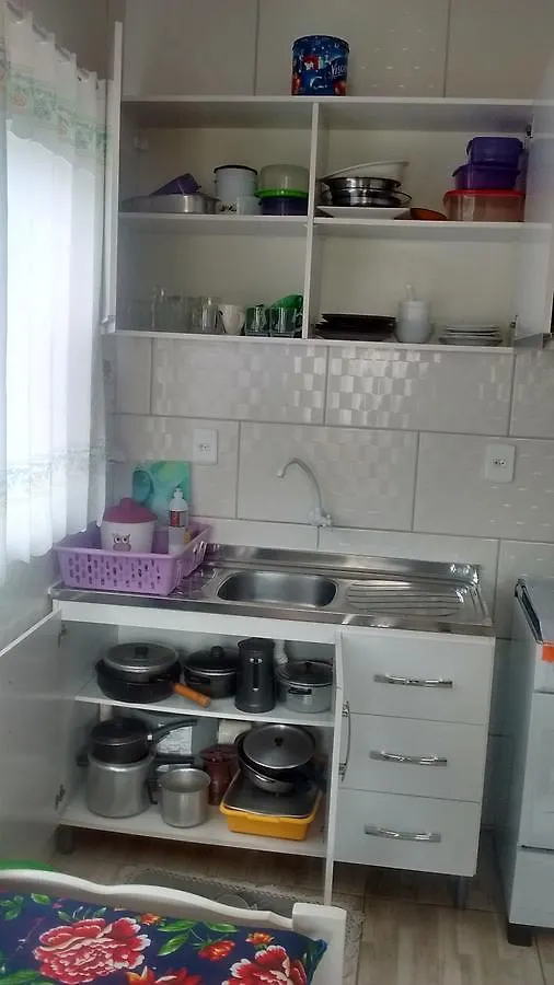 Villa Residencial Lena Florianópolis Сasa de vacaciones