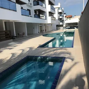 Excelente Apartamento Ingleses-santinho Florianópolis