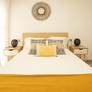 Gotoseville Altair Apartamento Sevilla