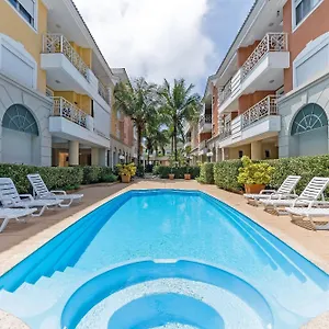 Jurerê-apto 2 Suítes 6 Pessoas Vdi208 Florianópolis