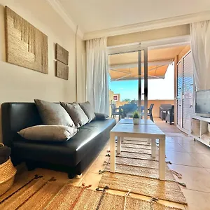 Vista Faro Apartamento Porís de Abona