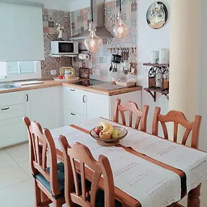 Casa Noray 18 Apartamento Playa Honda (Lanzarote)
