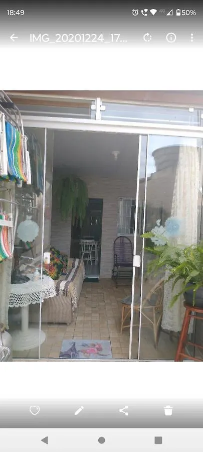 Villa Residencial Lena Florianópolis Сasa de vacaciones