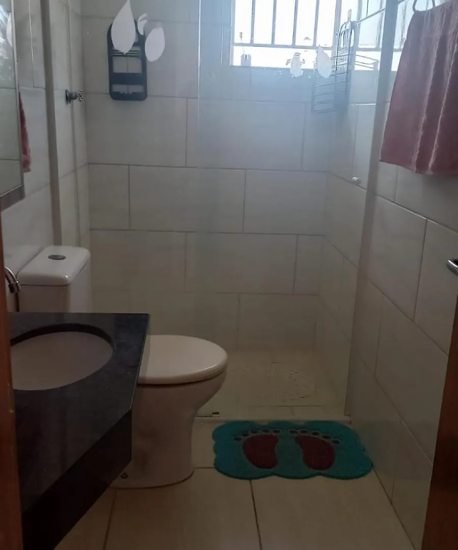 Villa Residencial Lena Florianópolis Сasa de vacaciones