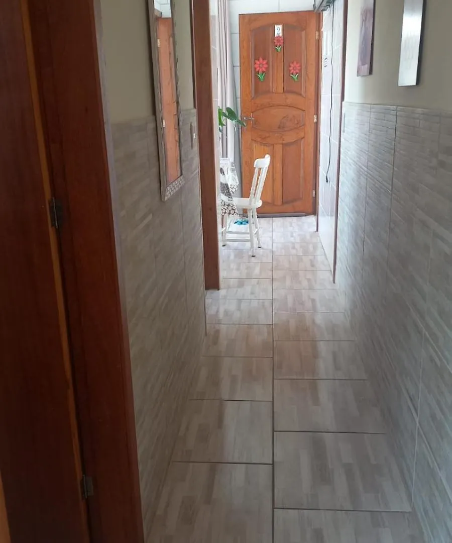 Villa Residencial Lena Florianópolis Brasil