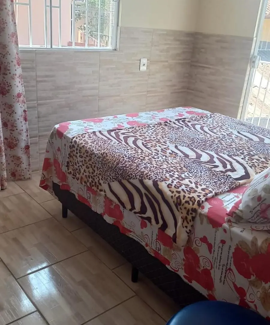 Villa Residencial Lena Florianópolis